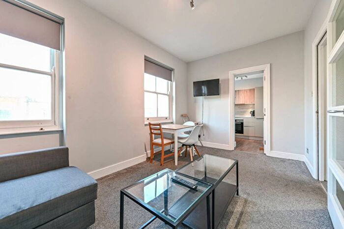 2 Bedroom Flat To Rent In Camden High Street, Camden Town, London, NW1