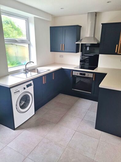 2 Bedroom Terraced House To Rent In Birchfield Road, Wellingborough, NN8