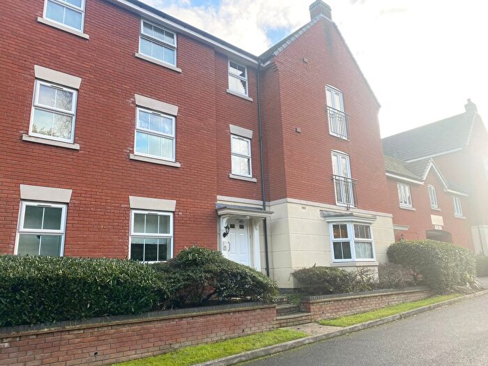 2 Bedroom Flat To Rent In Old Station Road, Syston, LE7