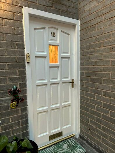 2 Bedroom Flat To Rent In Abbotsview, Polmont, Falkirk, FK2