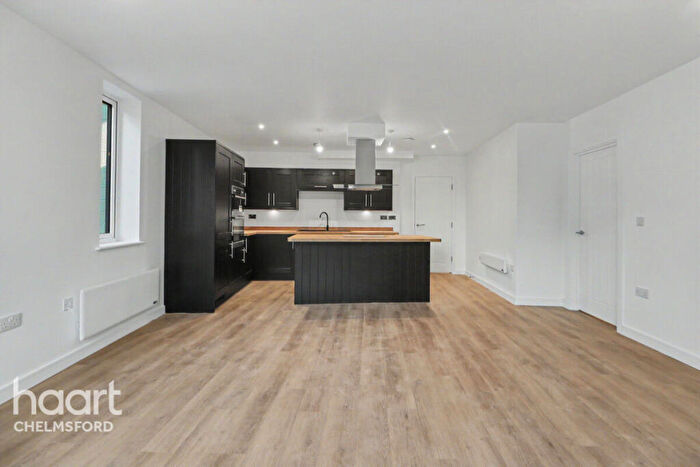 2 Bedroom Apartment For Sale In Duke Street, Chelmsford, CM1
