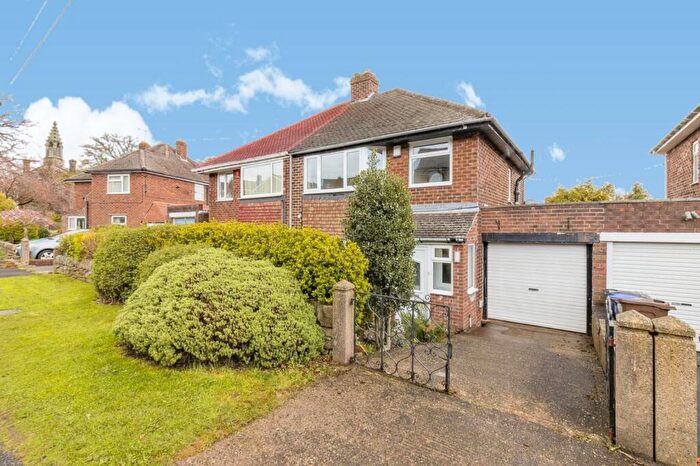 3 Bedroom Semi-Detached House To Rent In School Lane, Stannington, Sheffield, South Yorkshire, S6