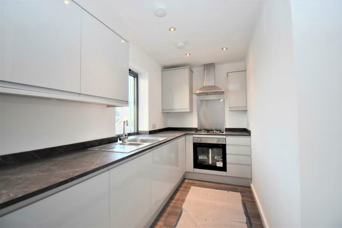 1 Bedroom Flat To Rent In Chudleigh Road Brockley, SE4