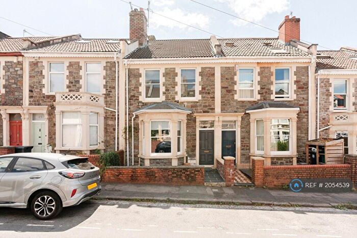 2 Bedroom Terraced House To Rent In Islington Road, Bristol, BS3