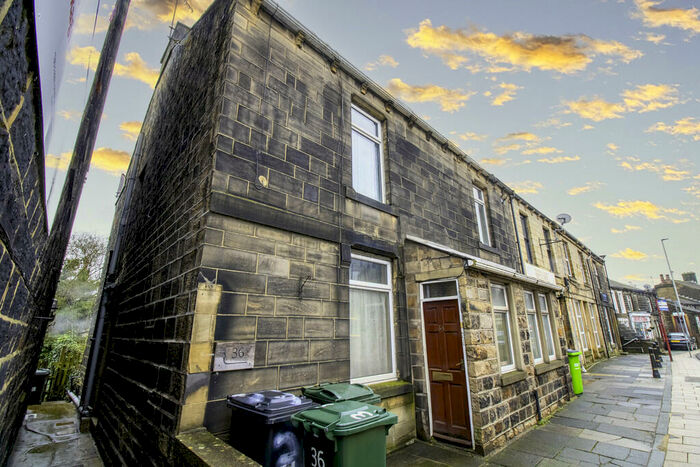 1 Bedroom Flat To Rent In Kirkgate, Silsden, BD20