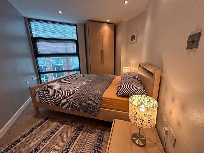 1 Bedroom Flat To Rent In Melbourne Street, Newcastle Upon Tyne, NE1