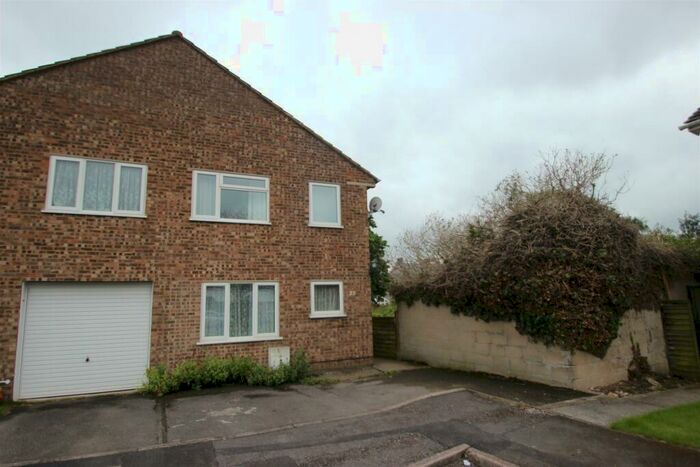 4 Bedroom House To Rent In Norton CloseHeadingtonOXFORDOxfordshire, OX3