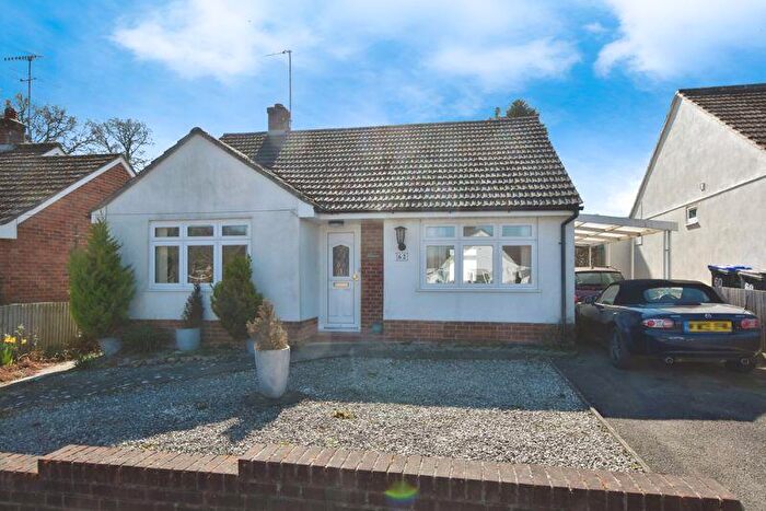 2 Bedroom Bungalow For Sale In Bulbridge Road, Salisbury ***Video Tour***, SP2