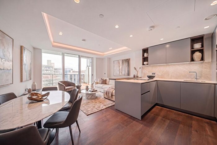 1 Bedroom Flat For Sale In Paddington Gardens, Paddington, W2