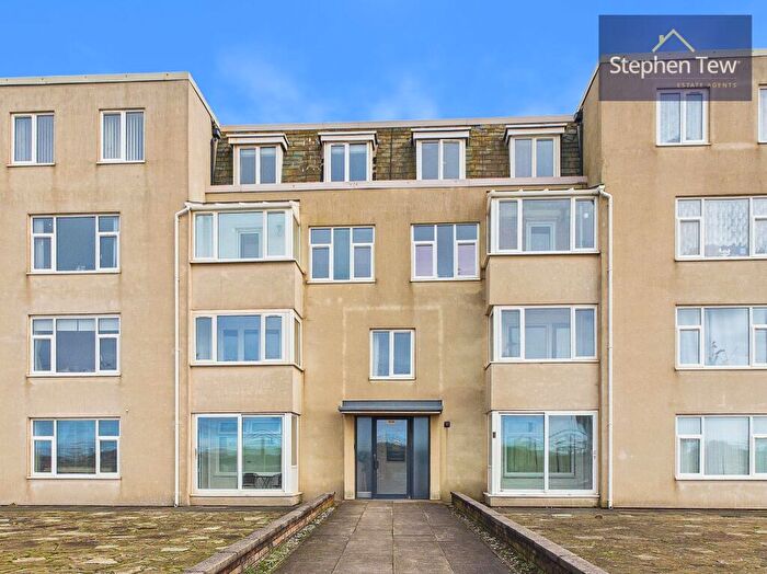 2 Bedroom Flat For Sale In Promenade, Crescent Court Promenade, FY4