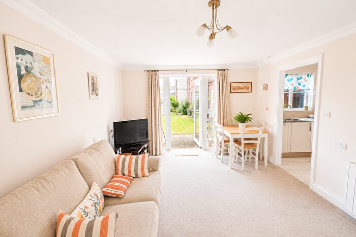 1 Bedroom Detached House For Sale In Royston Road, Baldock, SG7