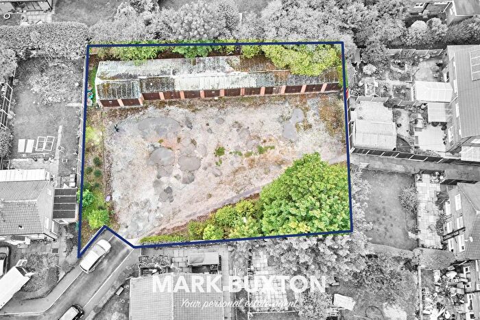 4 Bedroom Land For Sale In Cherry Hill, Madeley, Crewe, CW3