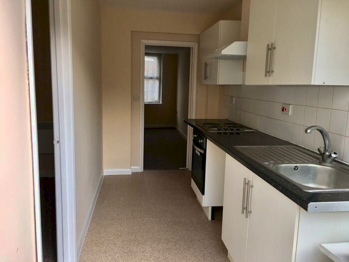 1 Bedroom Apartment To Rent In London Road - Kings Lynn, PE30