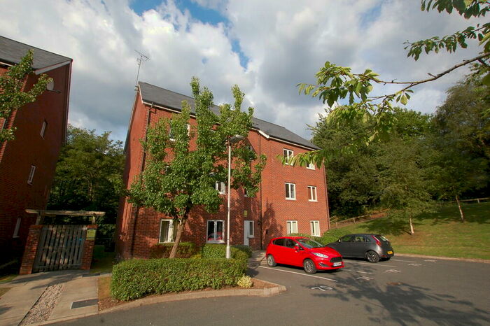 2 Bedroom Apartment To Rent In Ribblehead Court Radcliffe Manchester Lancashire, M26