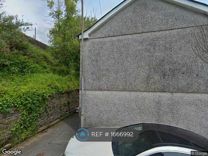 3 Bedroom Terraced House To Rent In Llewellyn Terrace, Llwynypia, Tonypandy, CF40