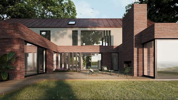 5 Bedroom Detached House For Sale In Site Adjacent To, Upper Malone Road, Belfast, BT17
