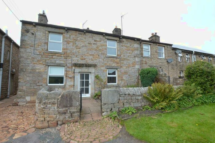 3 Bedroom Cottage To Rent In Market Place, Muker, Swaledale, DL11
