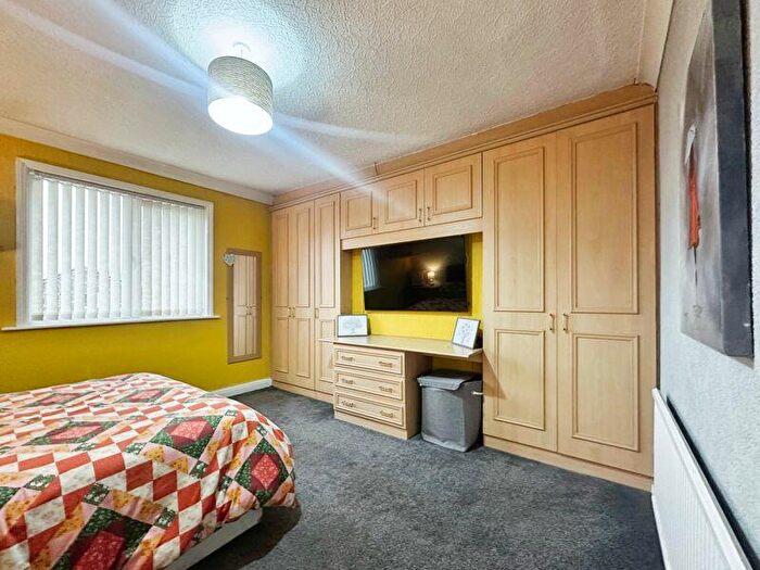 3 Bedroom Terraced House For Sale In Withins Lane, Radcliffe, Manchester, M26