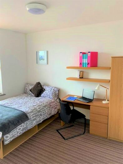 1 Bedroom Flat To Rent In Hylton Road, Sunderland, SR4