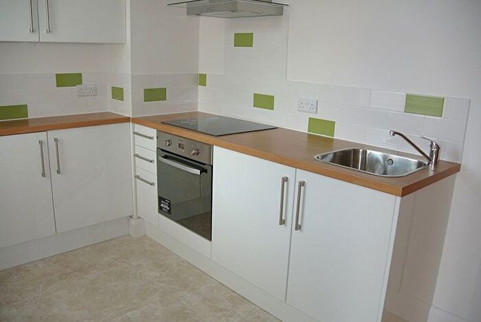 Studio To Rent In Portland Road, Hove, BN3