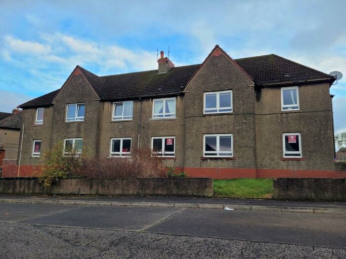 Houses for sale & to rent in KY8 3LA, Methilhaven Road, Buckhaven