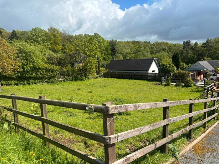 Land For Sale In Land At Hazeley Paddocks, Keele Road, Keele, Newcastle-under-Lyme, ST5