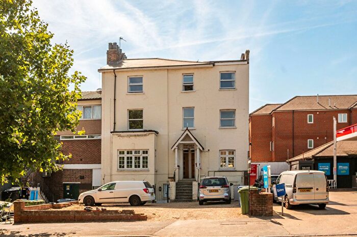 4 Bedroom Flat To Rent In East Dulwich Road, East Dulwich, London, SE22