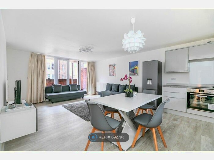 2 Bedroom Flat To Rent In Consort House, London, W2