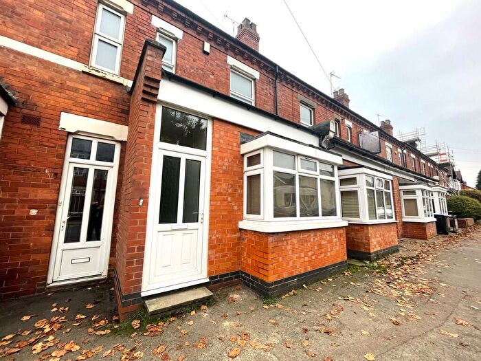 2 Bedroom Flat To Rent In Priory Road, Kenilworth, CV8