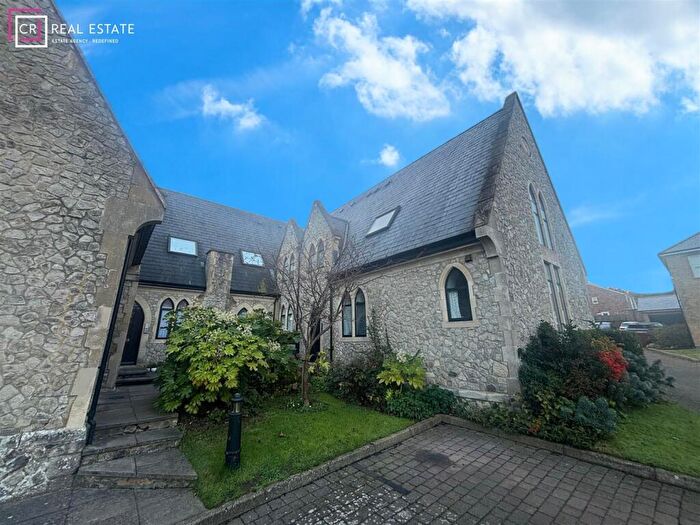 1 Bedroom House For Sale In Conway Mews, Brompton, Gillingham, ME7