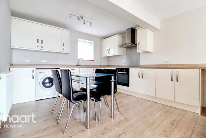 3 Bedroom Semi Detached House To Rent In Penyrheol, Pontypool, NP4