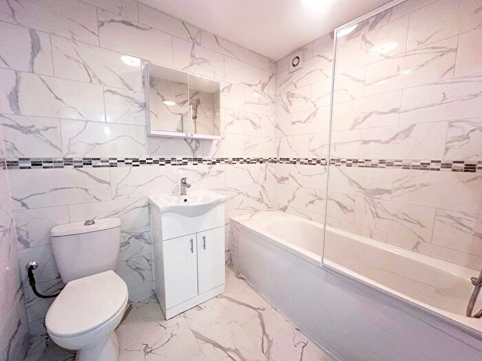 1 Bedroom Flat To Rent In Dartford Road, March, PE15