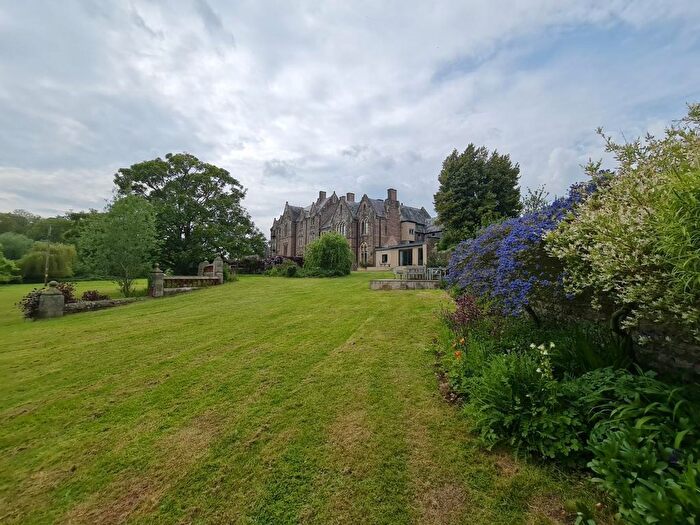 5 Bedroom Property For Sale In The East Wing, Bryngwyn Manor, Hereford, Herefordshire, HR2