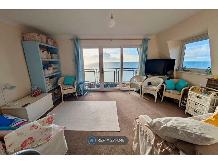 2 Bedroom Flat To Rent In Marina Heights, St. Leonards-On-Sea, TN38