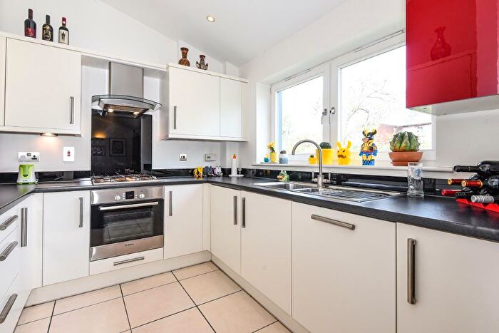 2 Bedroom Apartment To Rent In Citygate, St Clements, OX4