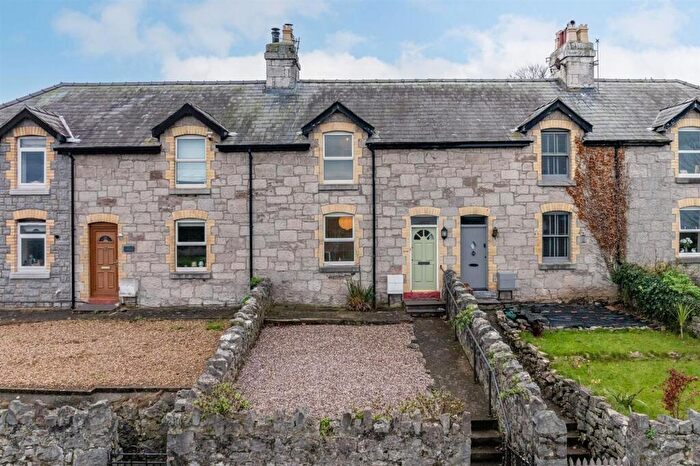 2 Bedroom Terraced House For Sale In Abergele Road, Old Colwyn, LL29