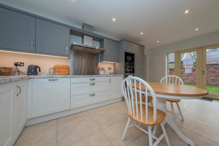 4 Bedroom Semi-Detached House For Sale In Long Hazel Farm, Sparkford, Yeovil BA22