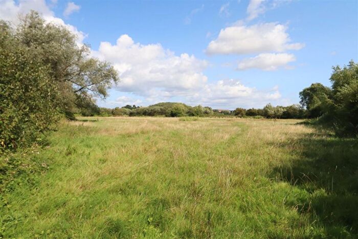 Land For Sale In Land At, Wilcrick Lane, Bishton, Newport, NP26