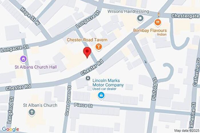 1 Bedroom Apartment To Rent In Chester Road, Macclesfield, Cheshire, SK11