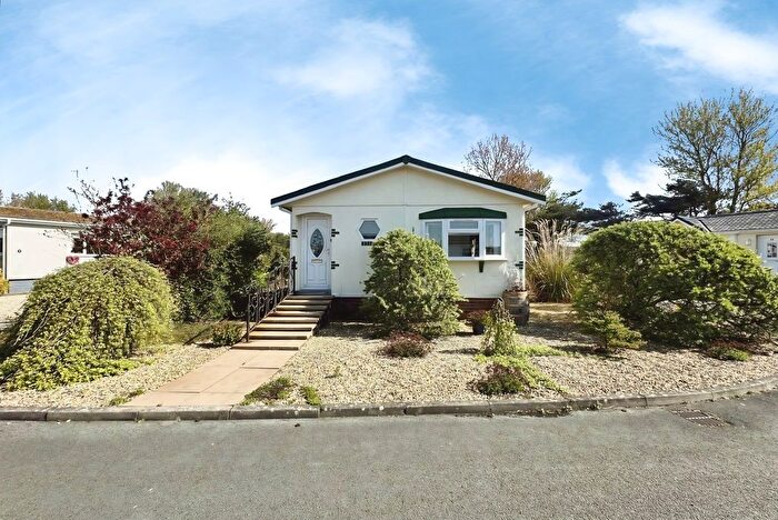 2 Bedroom Park Home For Sale In Meadow View Park, Skinburness Drive, Silloth, Wigton, CA7