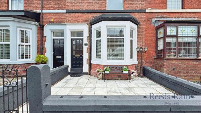 2 Bedroom Terraced House For Sale In Brownedge Lane, Bamber Bridge, Preston, Lancashire, PR5