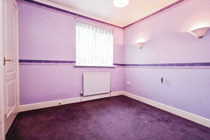 2 Bedroom Semi-Detached House For Sale In The Forge, Halesowen, B63