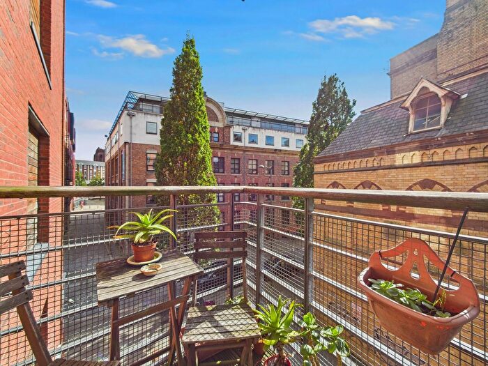 2 Bedroom Flat For Sale In Duke Street, Ropewalks, Liverpool., L1