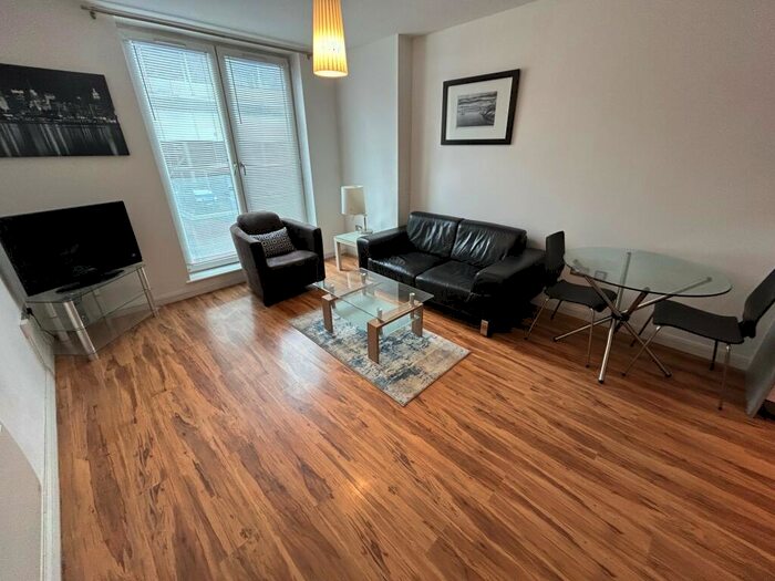 1 Bedroom Apartment To Rent In Latitude, B5
