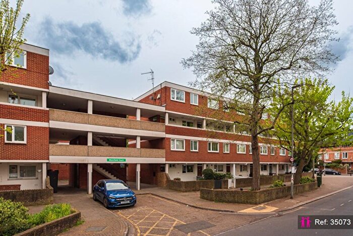 3 Bedroom Property For Sale In Westbridge Road, London, SW11