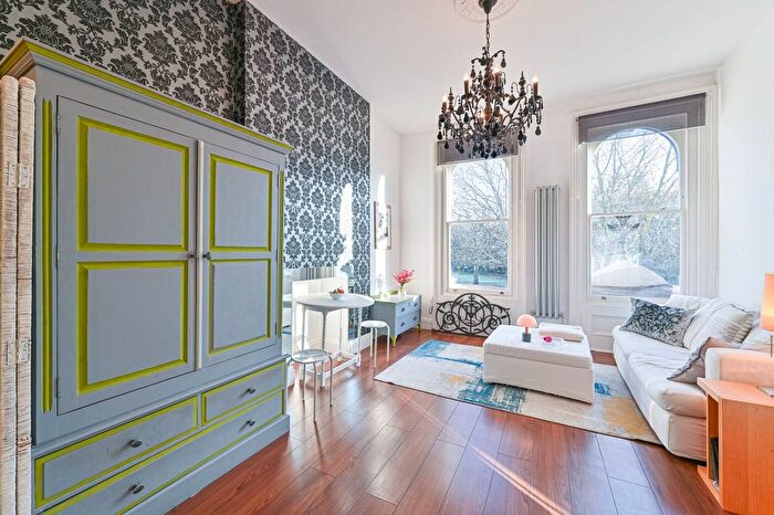 Studio For Sale In Brixton Road, Brixton, London, SW9