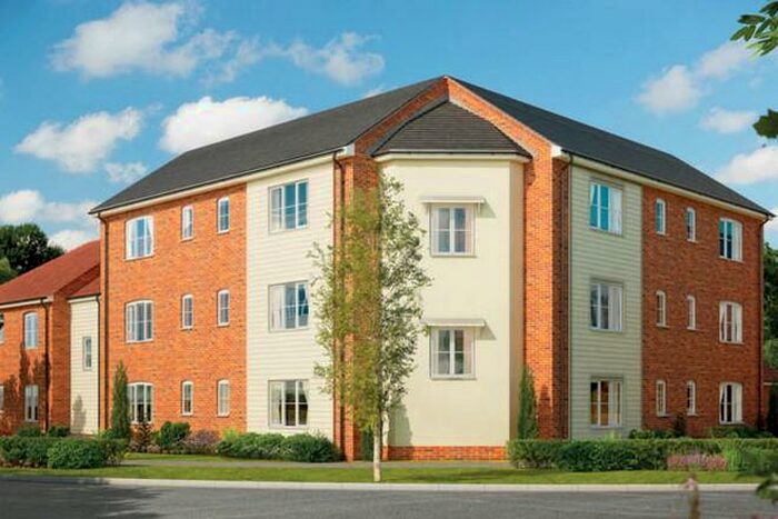 2 Bedroom Flat To Rent In Coot Drive, Sprowston, NR7