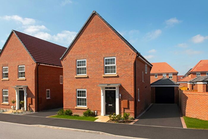 4 Bedroom Detached House For Sale In Wincombe Lane, Shaftesbury, SP7