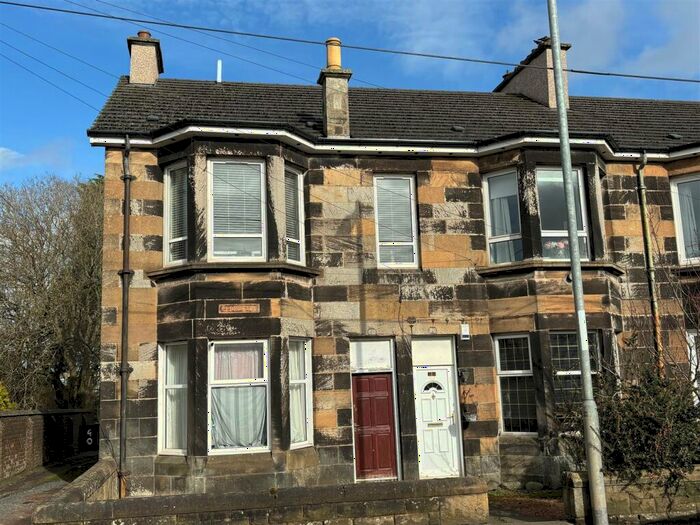 1 Bedroom Flat To Rent In Biggar Road, Cleland, Motherwell, ML1