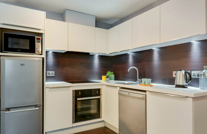 1 Bedroom Flat To Rent In Westfield Road, Leeds, LS3